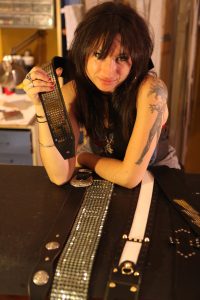 Heavy Leather NYC - Rachael