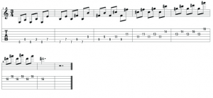 Lesson 1: Intervals