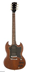 Gibson SG SPecial Faded
