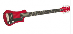 Hofner Travel Guitar