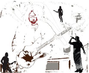Audition Band Members
