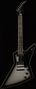 Gibson Dethklok Thunderhorse Explorer