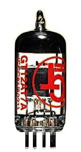 Guitar Amp Tube