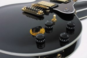 BB King Epiphone Lucille