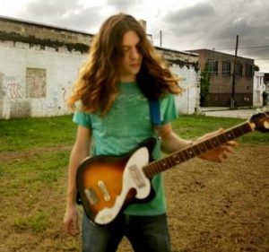 Kurt Vile