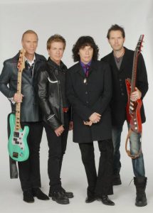 Mr. Big - What If