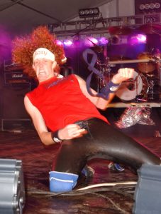Air Guitar