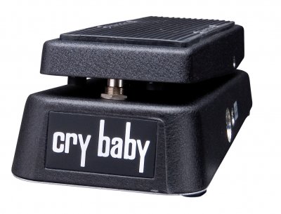 Dunlop Crybaby Wah Pedal