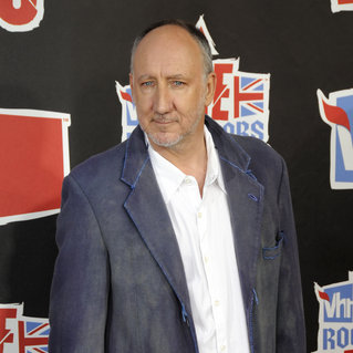 Pete Townshend