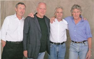 Pink Floyd