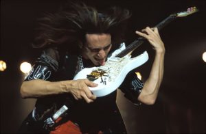 Steve Vai