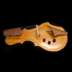Togaman Guitars - Electrocoustic