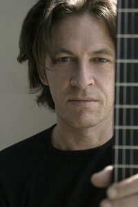 Dominic Miller