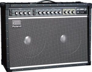 Roland JC-120 Guitar Amp