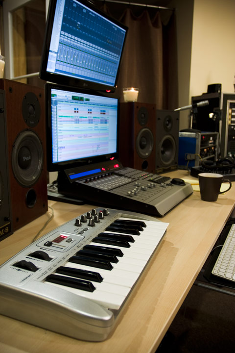 Studio P