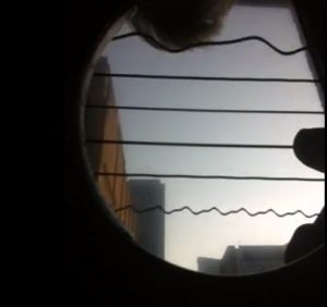 Guitar Strings Recorded With Iphone