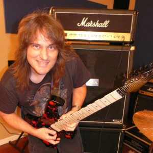 Ron Jarzombeck