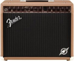 Fender Acoustasonic 100 and 150 Amps