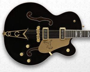Gretsch Black Falcon