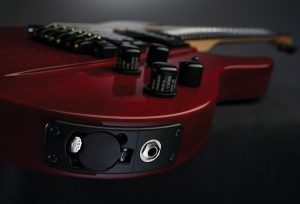 Line 6 Variax