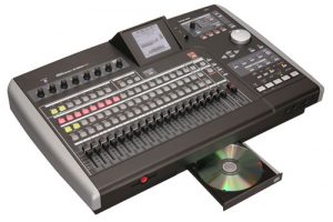 Tascam 2488 Neo