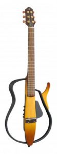 Yamaha Silent Guitar