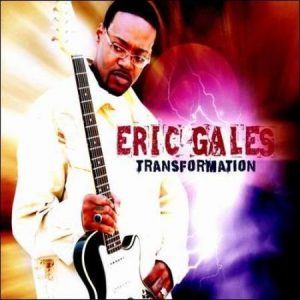 Eric Gales