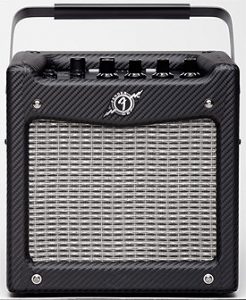 Fender Mustang Mini Guitar Amp