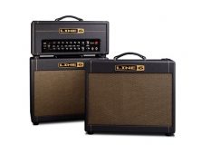 Line 6 DT25 Amp Family