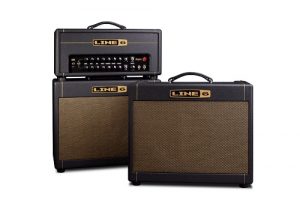 Line 6 DT25 Amp Family