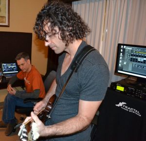 Dweezil Zappa