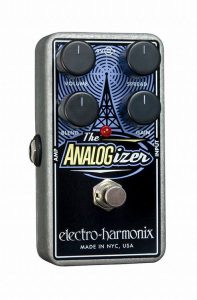EXH Analogizer Pedal