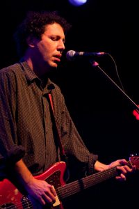 Ira Kaplan of Yo La Tengo