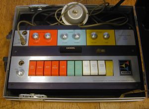 Maestro Rhythm and Sound For Guitar