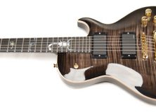 Abyss Black Scorpion