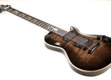 Abyss Black Scorpion Full