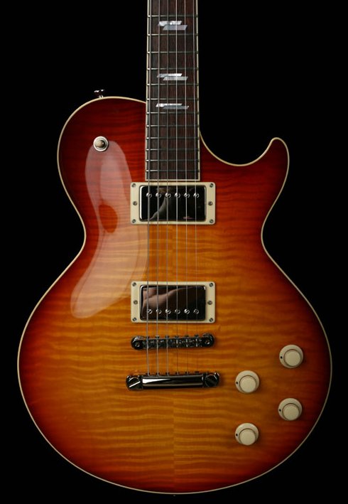 Collings CL-Deluxe Electric Guitar