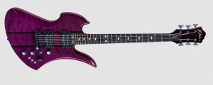 2012 Mockingbird STQ