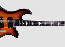 Neil Giraldo Signature Eagle