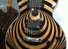 @Importmusicarg tweeted this one, of Zakk's new thing.