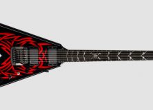 25th Anniversary Kerry King V Tribe