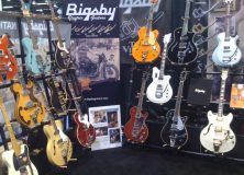 From Bigsby - The Bigsby Booth
