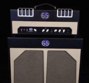 65 Amps - The Producer