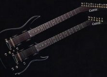 Carvin Double Neck