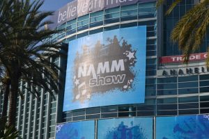 Anaheim Convention Center