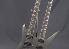 Ibanez Double Neck Xiphos