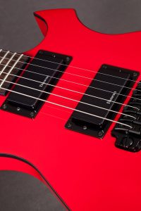 MTM10 Pickups