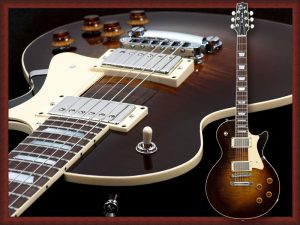 Heritage H150