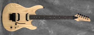 Carvin Bolt Plus C
