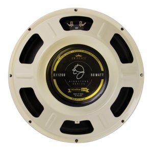 Eminence EJ1250 Guitar Speaker